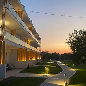 Asterias Premium Aparthotel