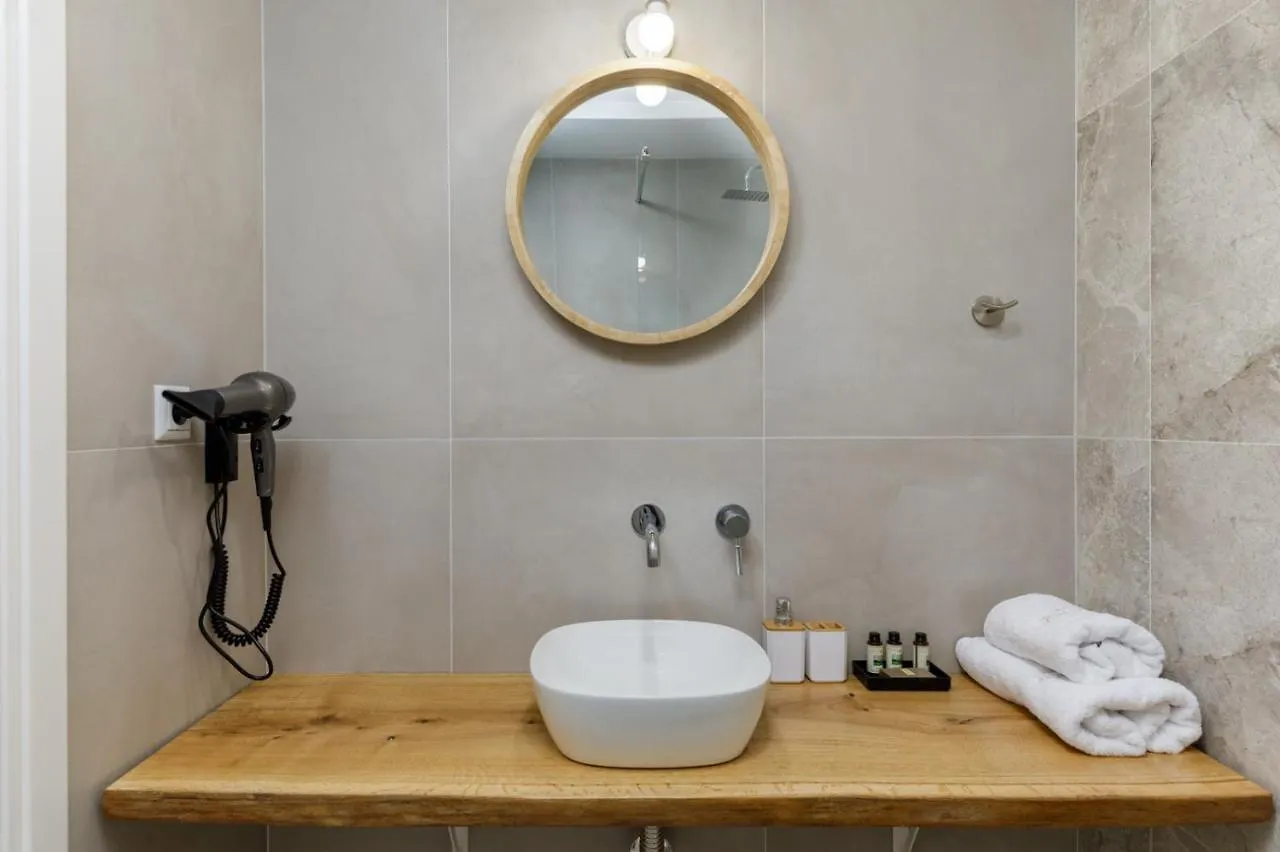 Pel Mar Aparthotel Pefkochori 0*,  Greece